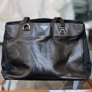 PRADA COMPUTER BAG